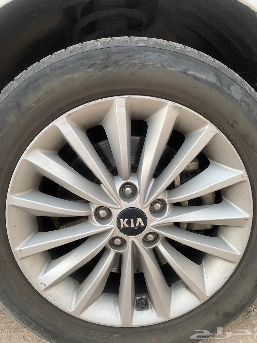 Kadenz Wheel Model 17, Size 17, Single Wheel64836664149377111