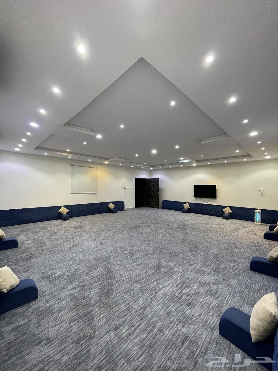 Chalet in Al Aziziyah, Al Madinah for large and small events64148028082947111