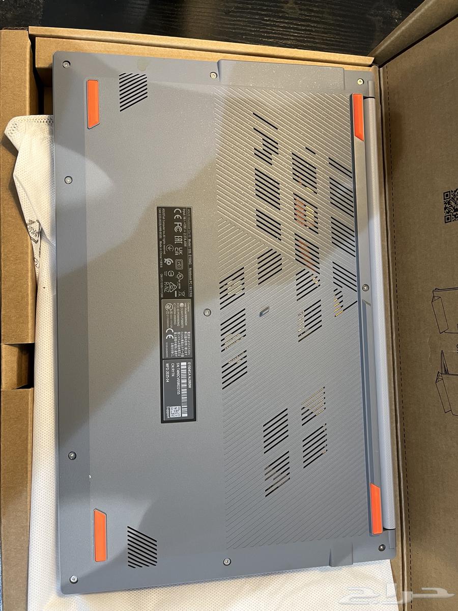 لابتوب اسوس فيفو بوك جديد استخدام 2 فقط64627322370306113