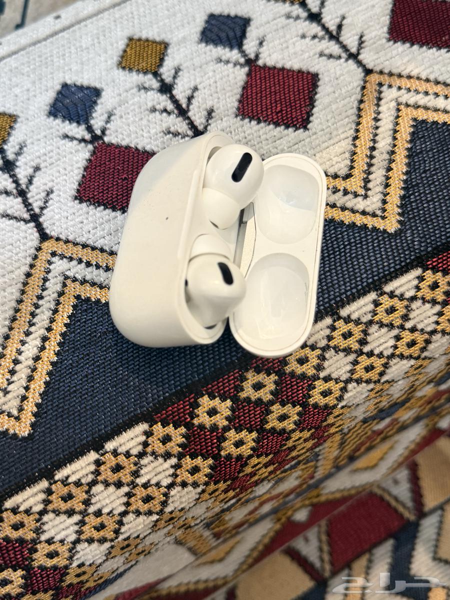 سماعة آبل برو64627200930178110