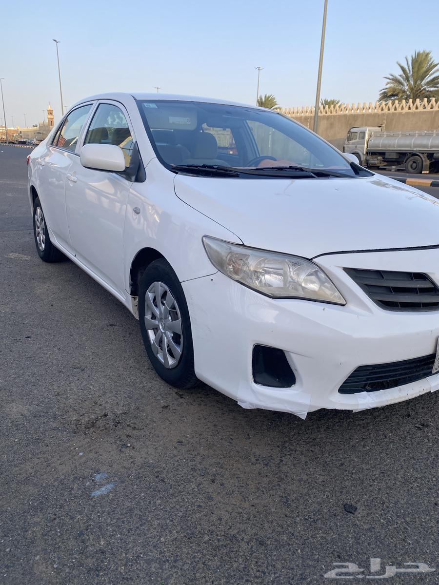 Korla 2013 Standard Transmission64834348601730111