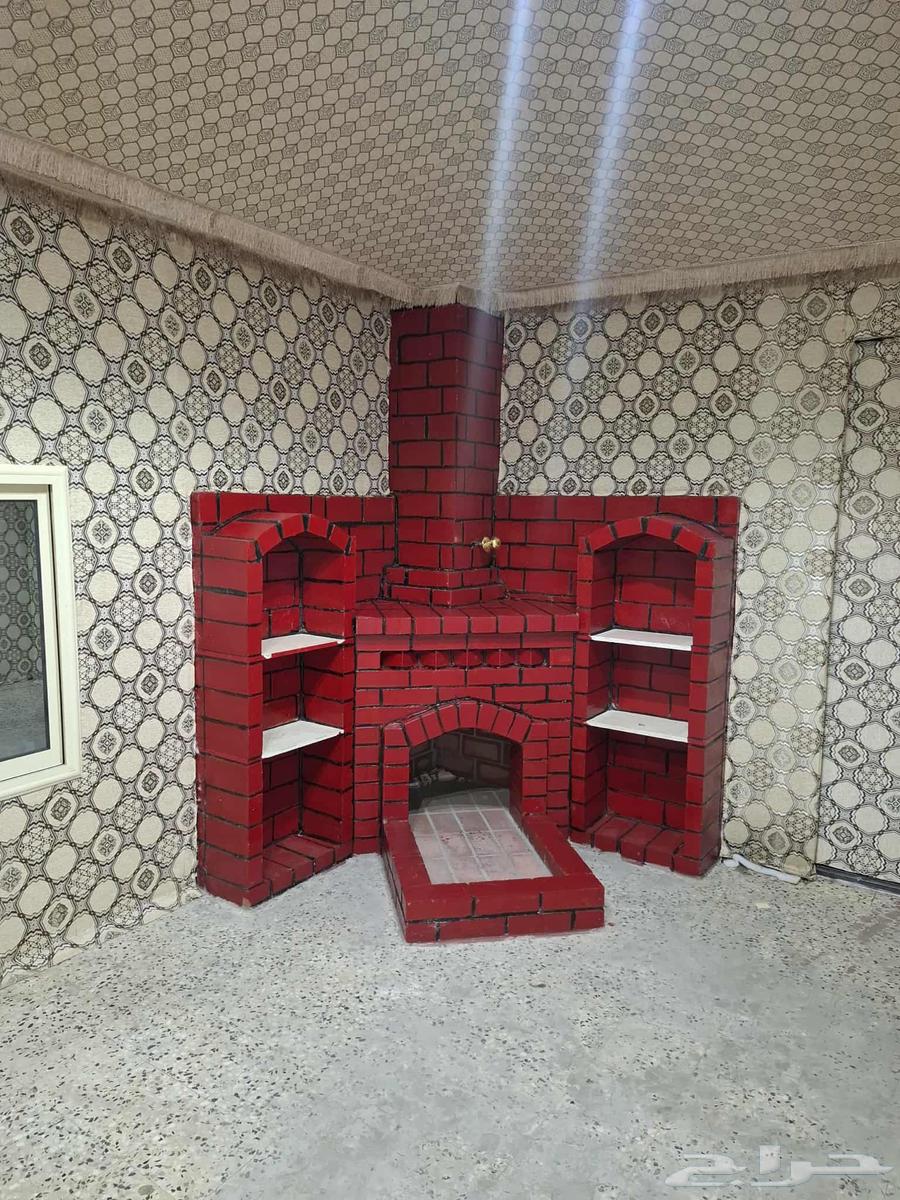 Bakery work and red brick charcoal grills, Ahmed Pakistani64162479977985114