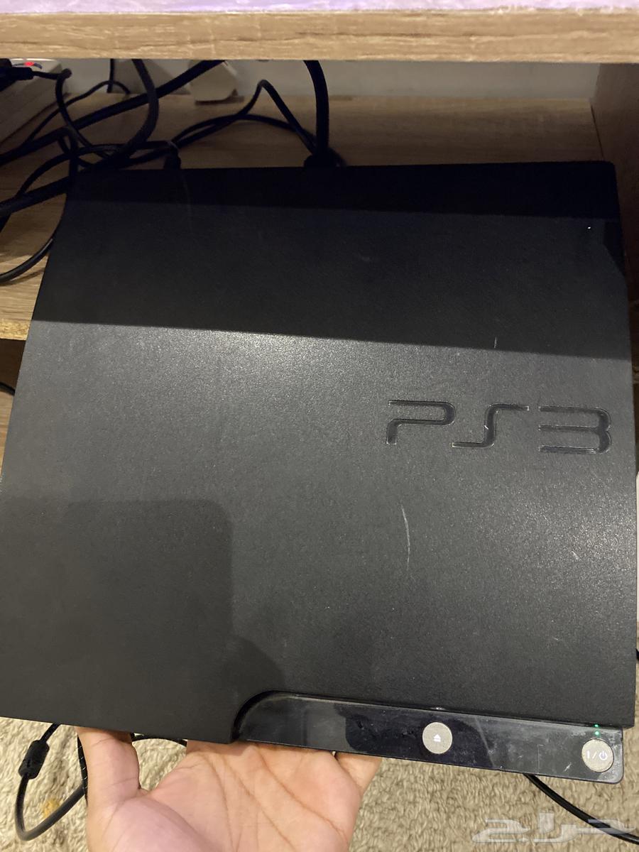 سوني 3 مهكر جاهز بمجموعة العاب مميزة64627417454593111