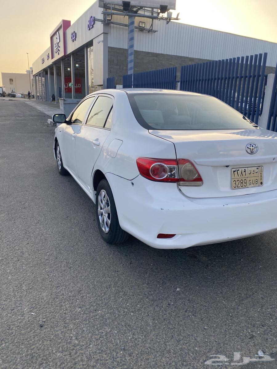 Korla 2013 Standard Transmission64834348601730113