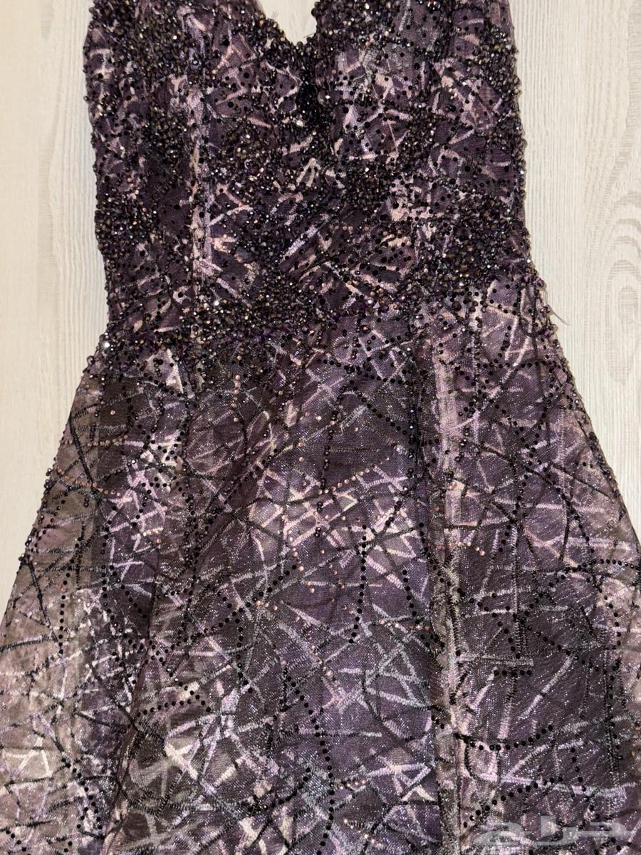 فستان فخم64675357088769114