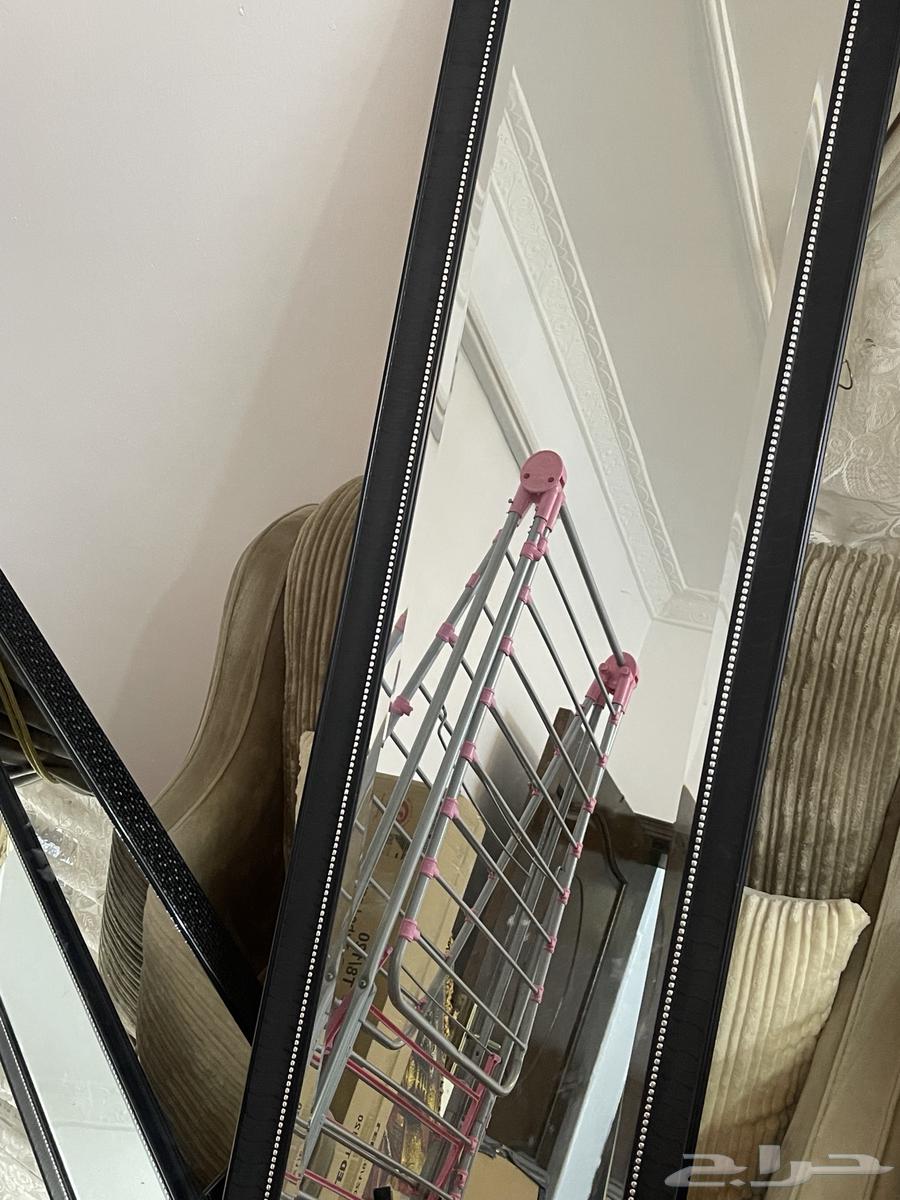 مرايات جديده جدا  سليمه مافيها كسور ابيع الثنتين ب8064626976743683111