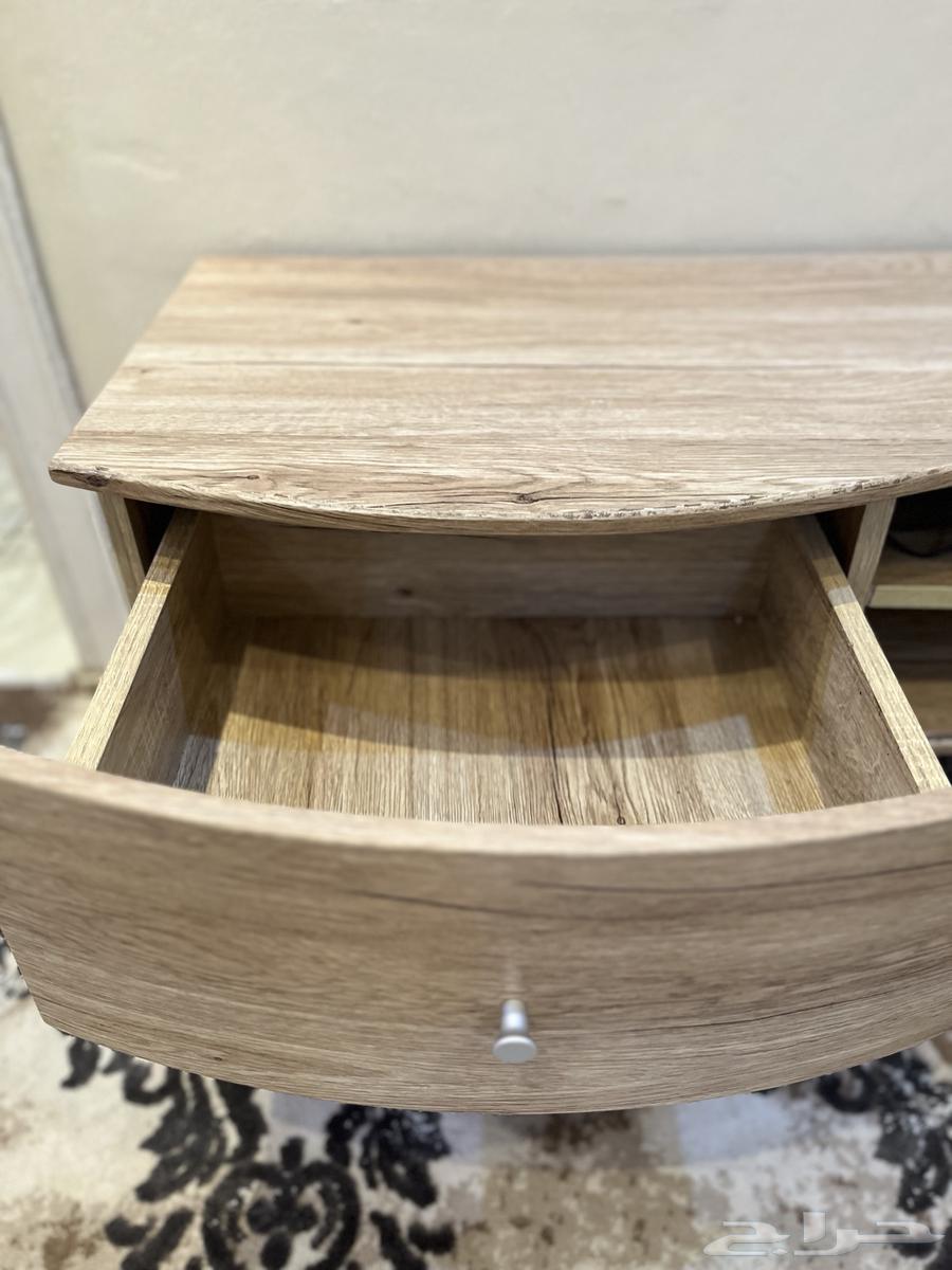 دولاب تلفزيون خشبي64635061428610114