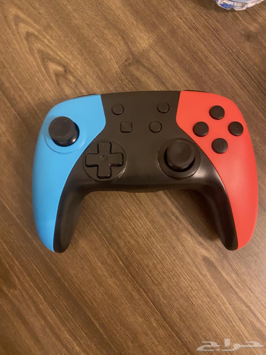 Wireless controller64583767320963112