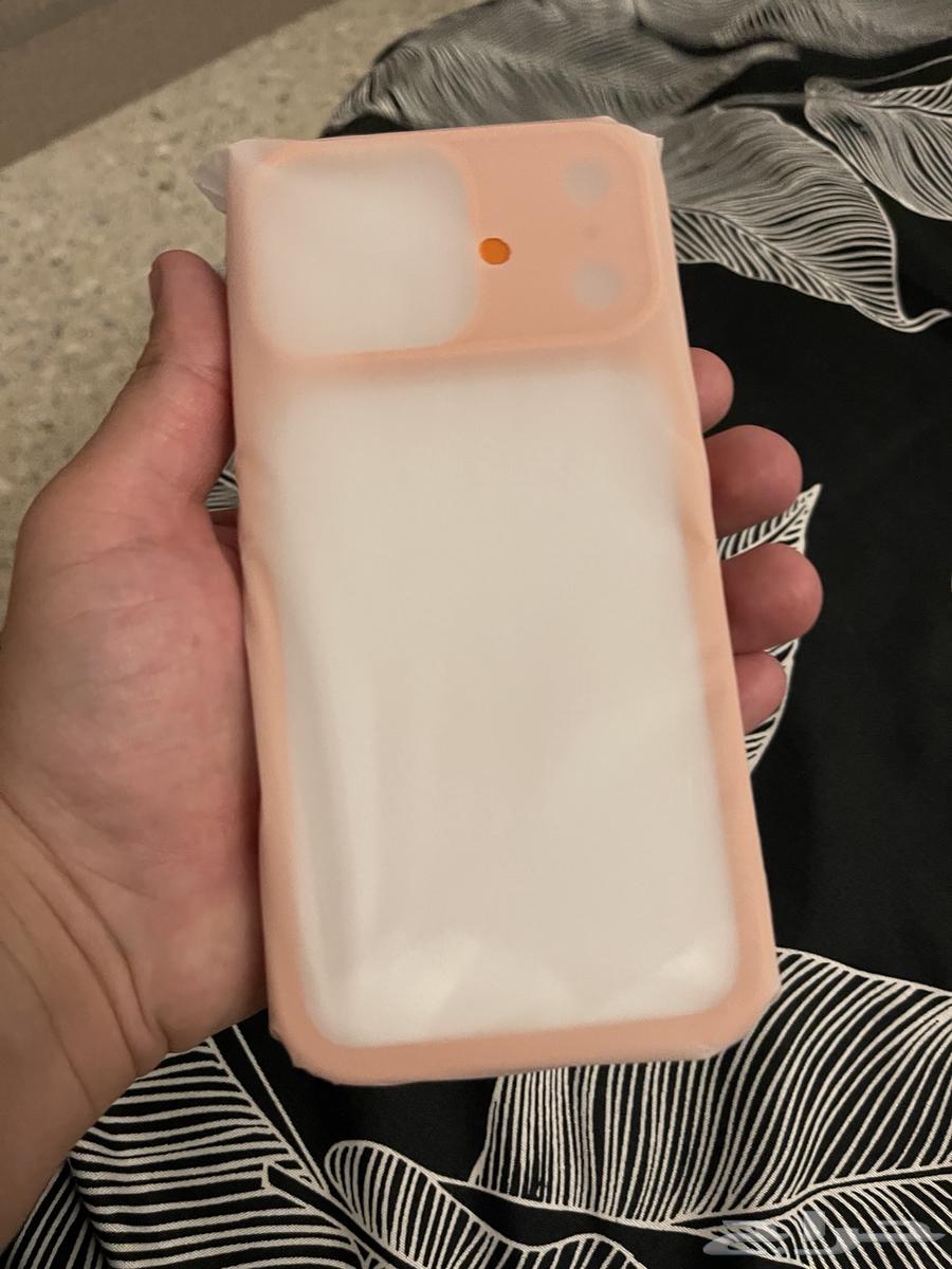 iPhone 17 Pro Max Case – New64627188702594111