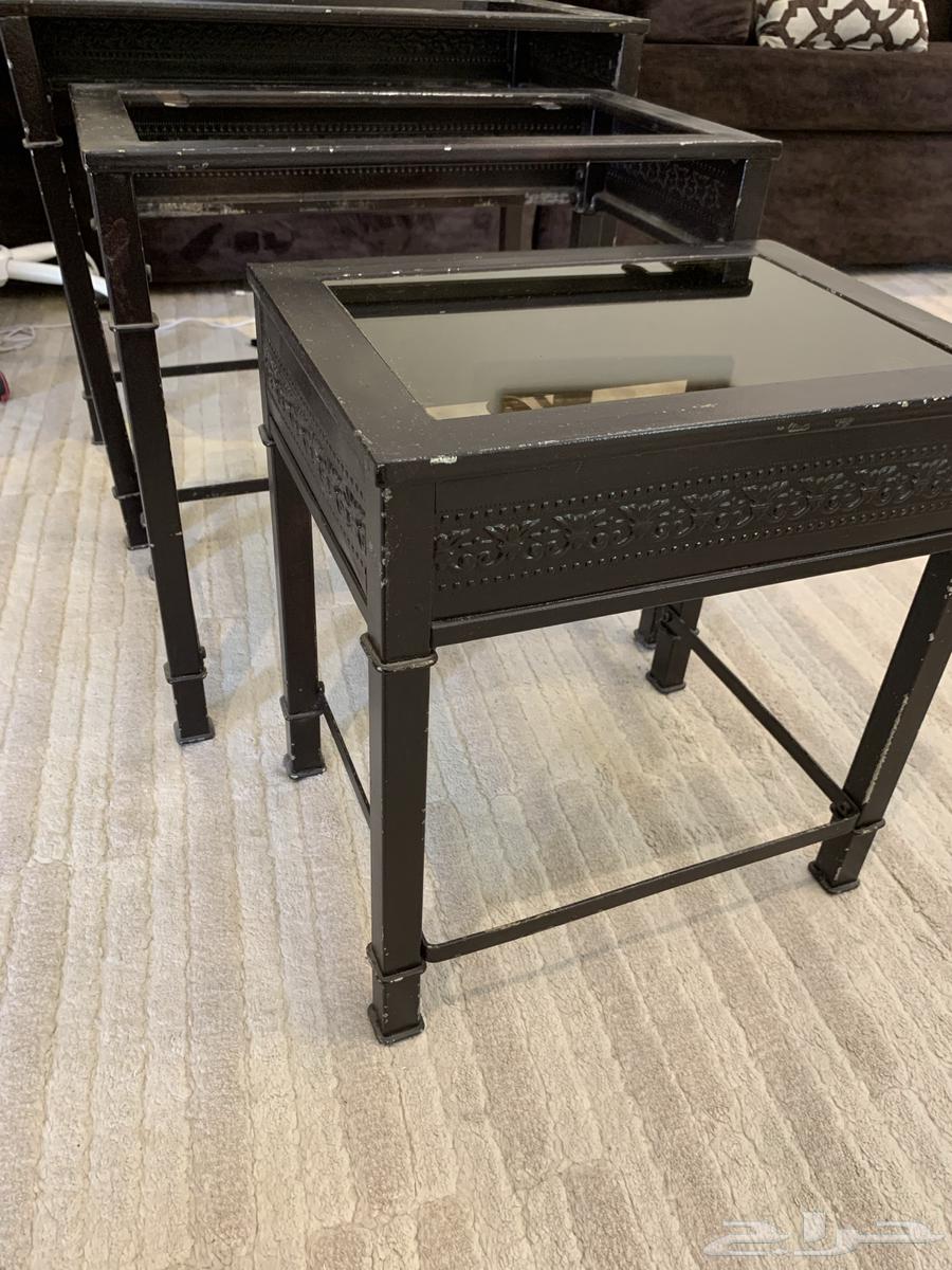 Iron Serving Tables64627076992129112