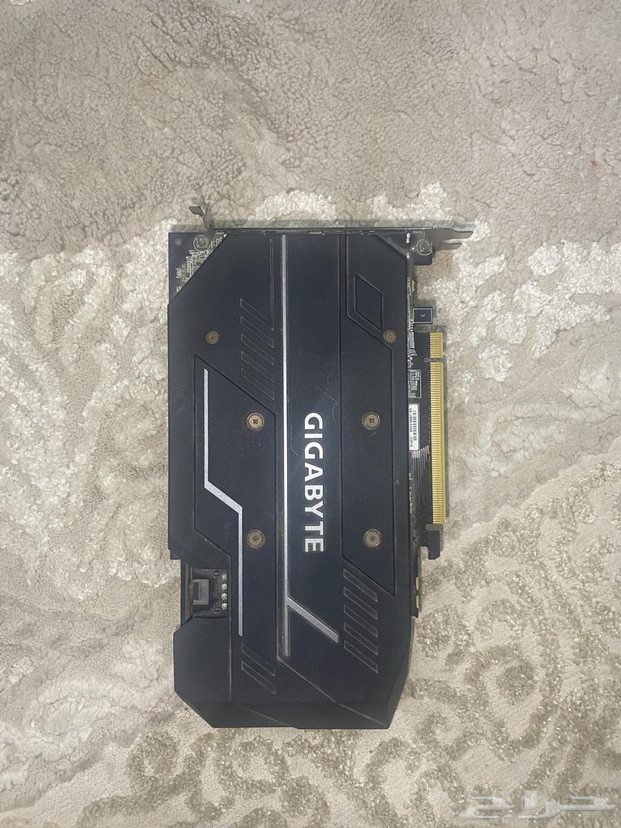 NVIDIA GeForce GTX 1660 SUPER Graphics Card64612437399554111