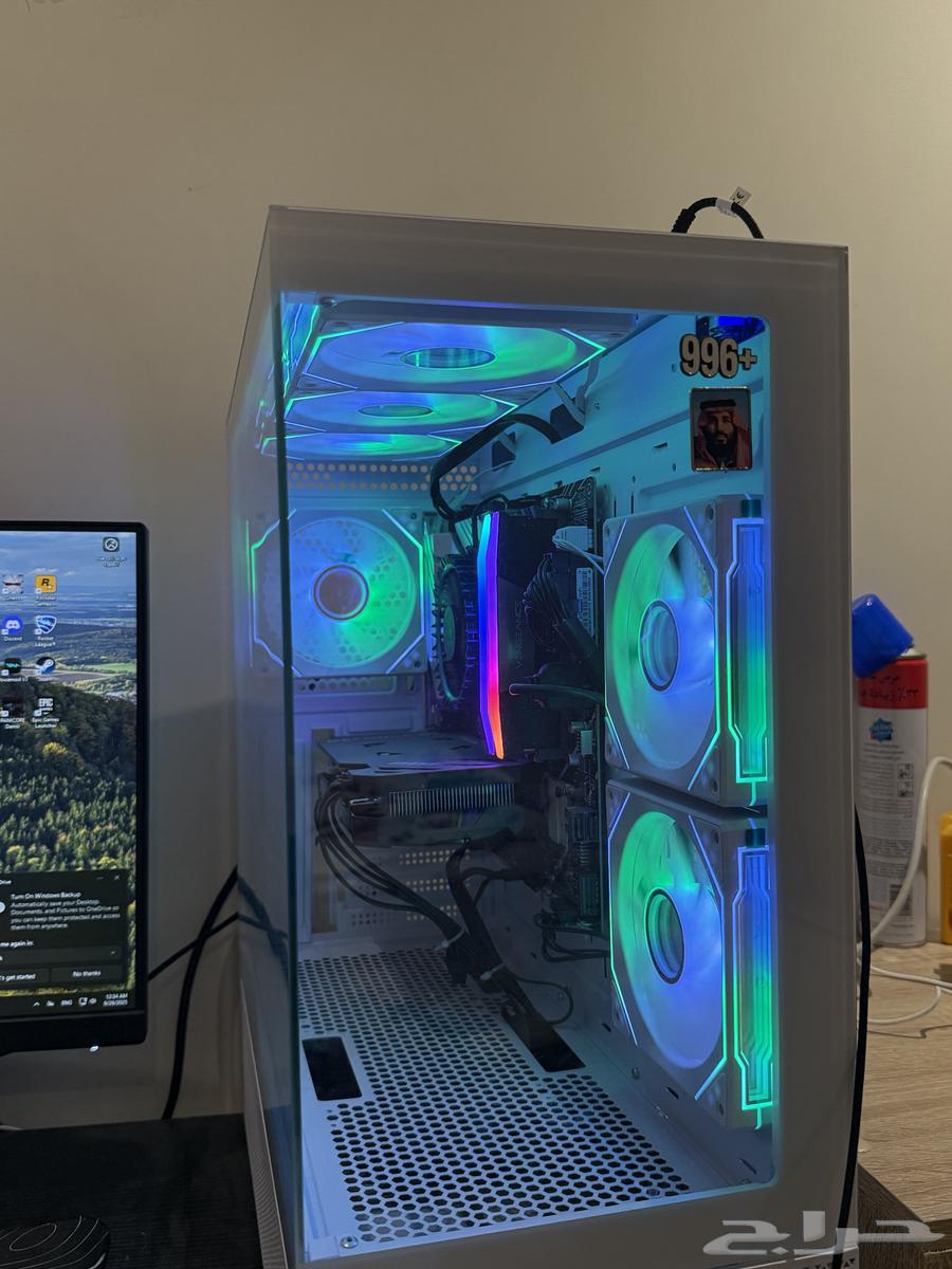 pc للبيع نظيف64626518866946110