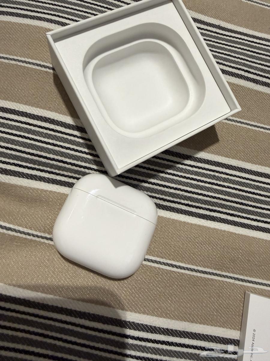 سماعه ايربودز64635197162499110