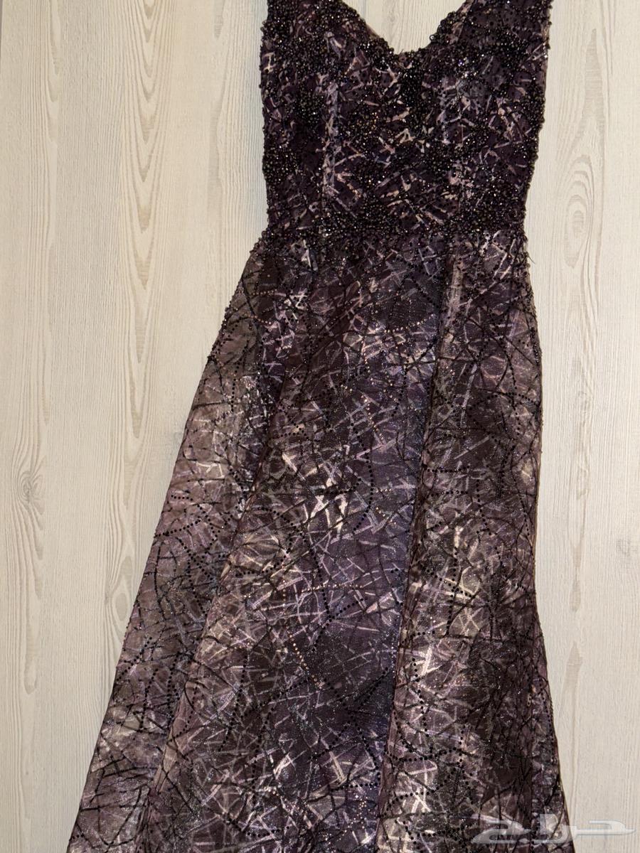 فستان فخم64675357088769113