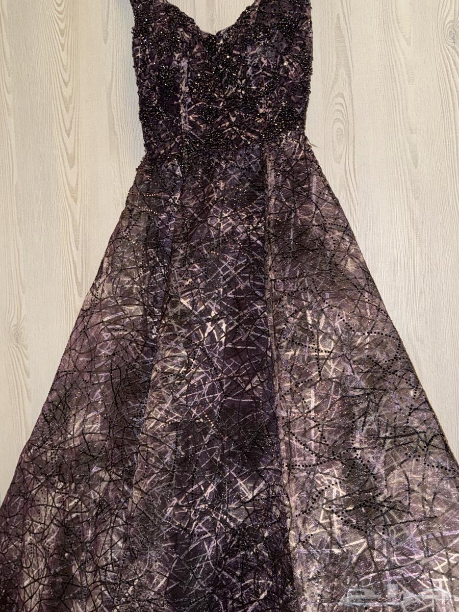 فستان فخم64675357088769110