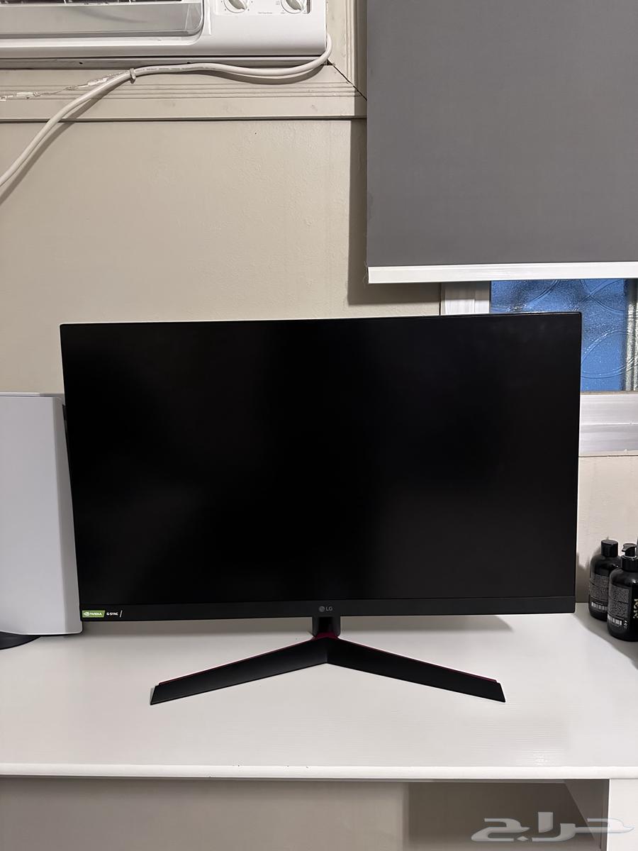 LG Gaming Monitor64632014967682110