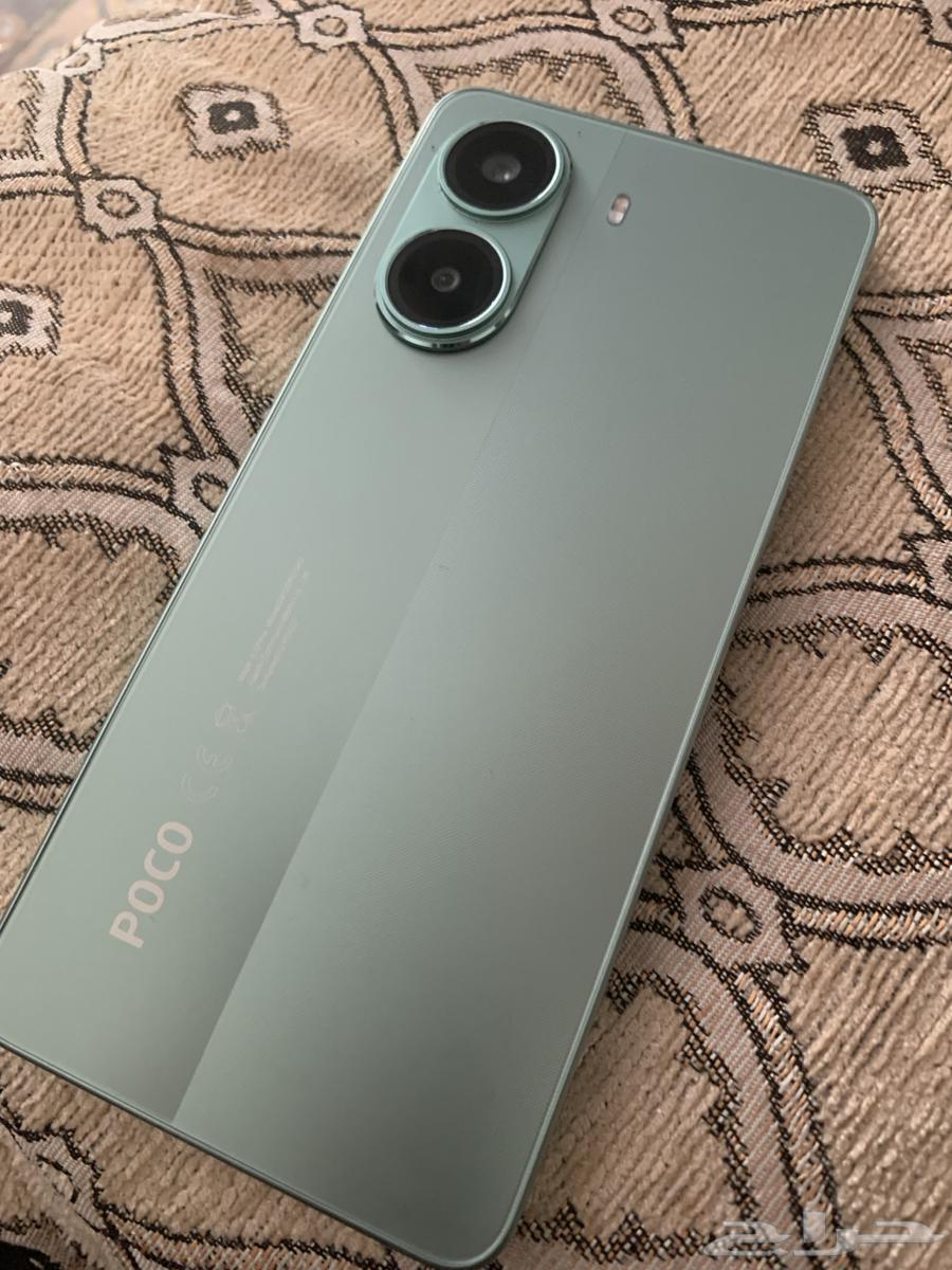 بوكوx7 pro للبيع او للبدل ب اعلى64631790216323110