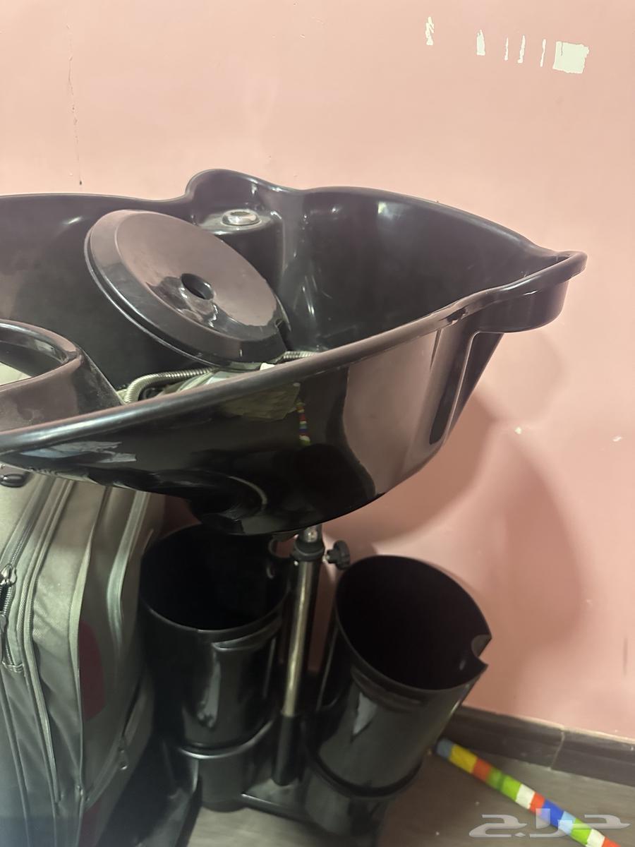 للبيع مغسلة حوضين64617225787777111