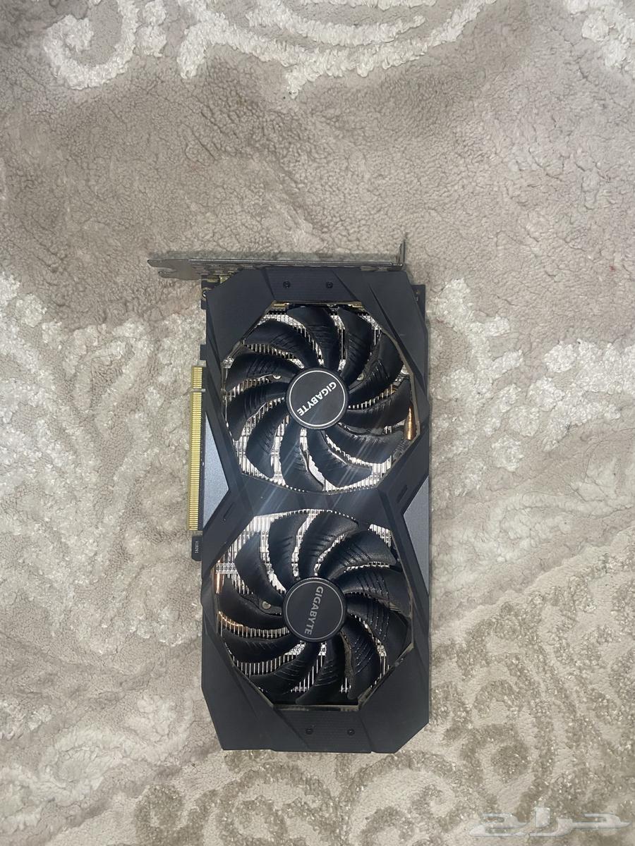 NVIDIA GeForce GTX 1660 SUPER Graphics Card64612437399554110