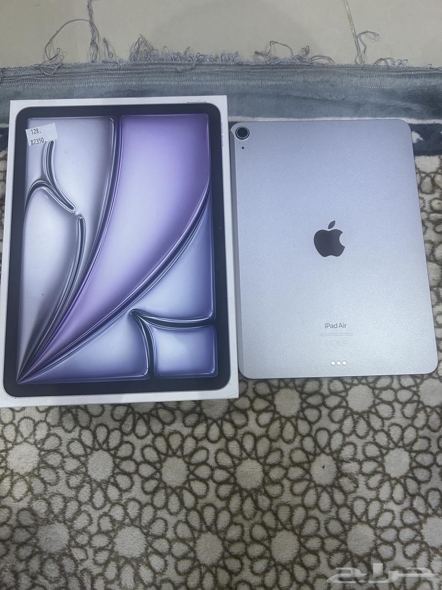 ايباد آير 6 128 قيقا64636391184769110