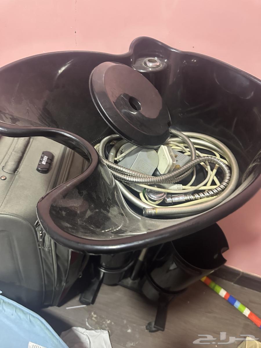 للبيع مغسلة حوضين64617225787777112