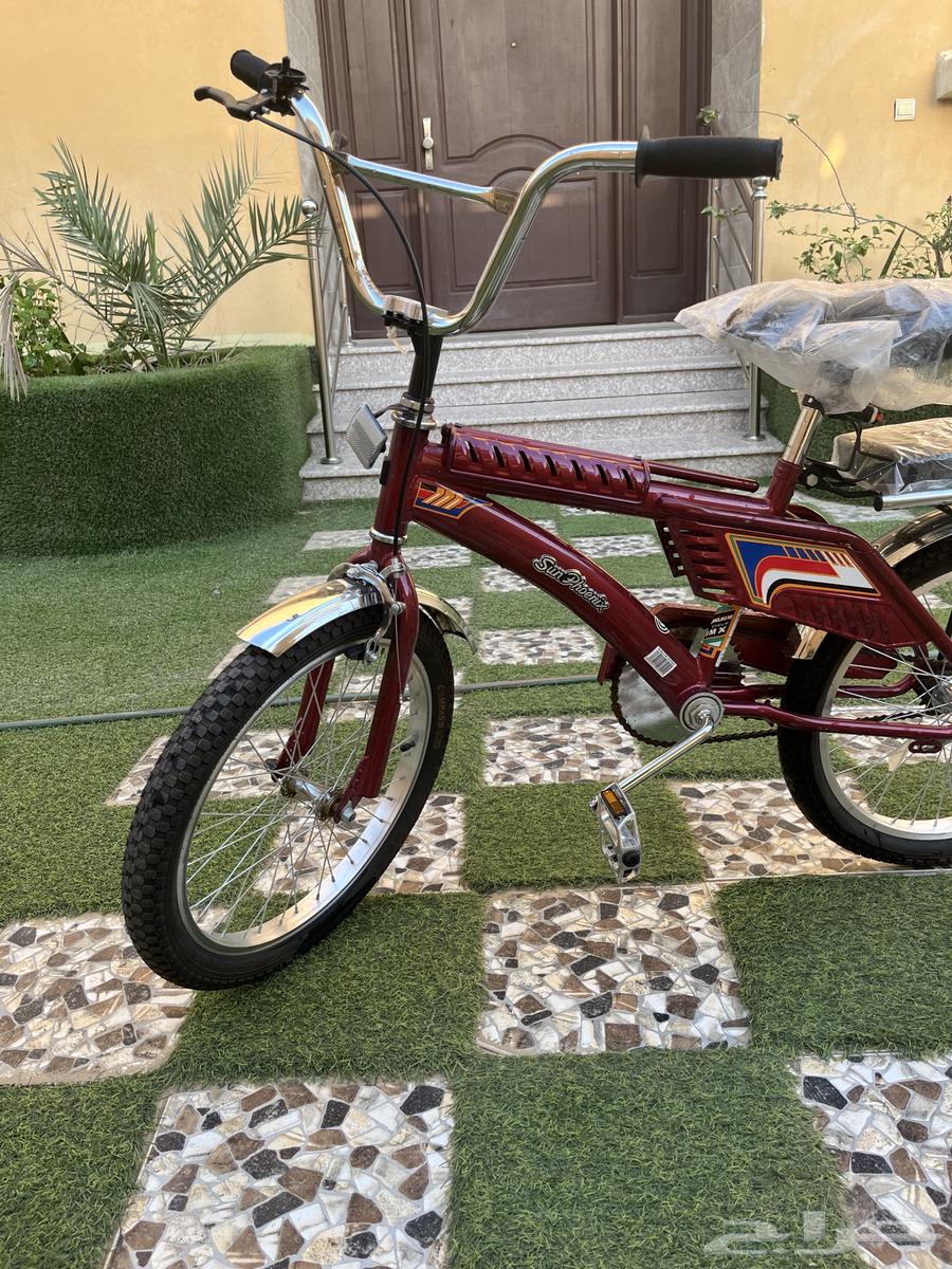 سيكل رامبو عنابي استخدام اسبوع64626964498946111