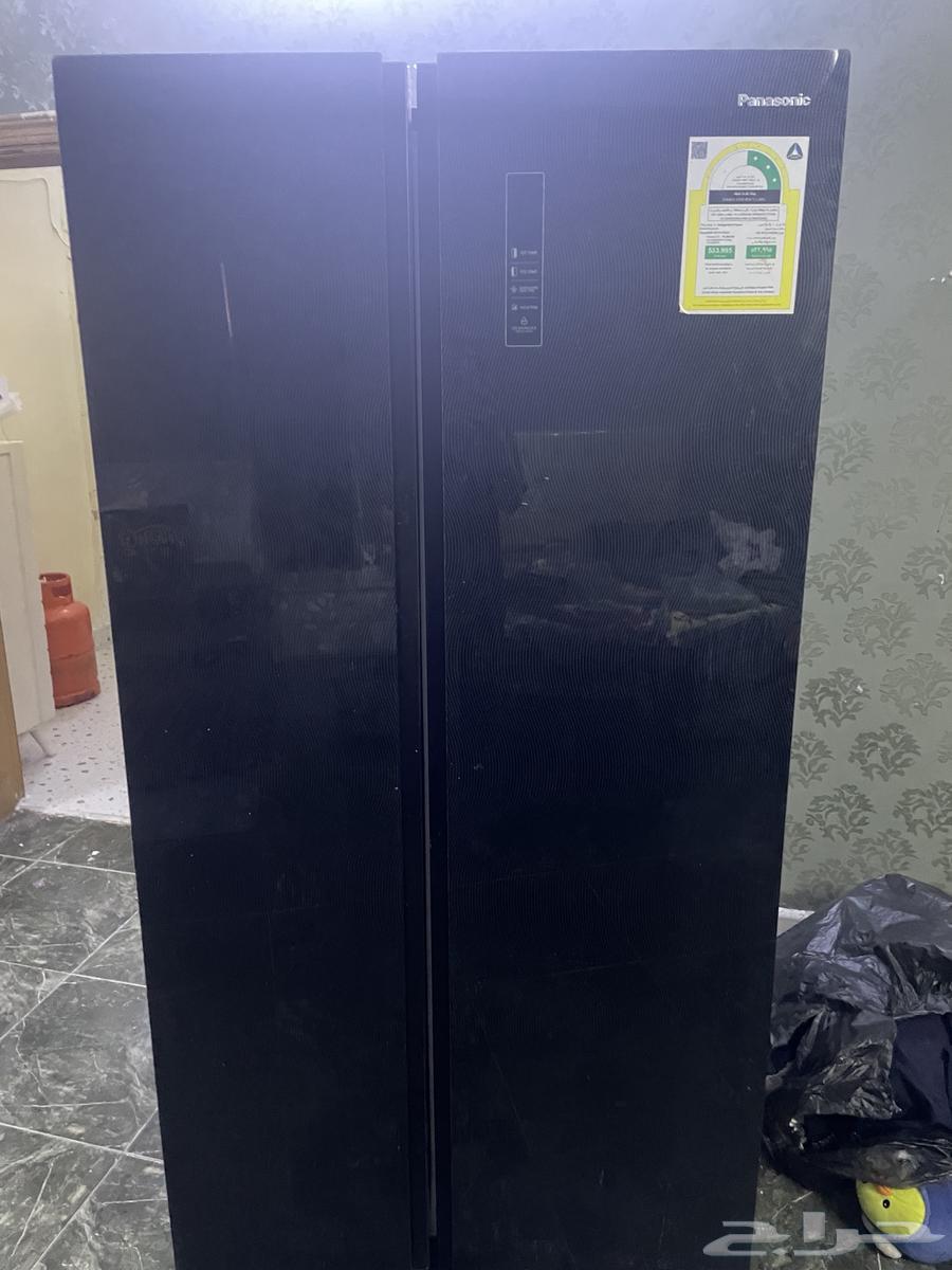 ثلاجة بيت بابين64627521815681111