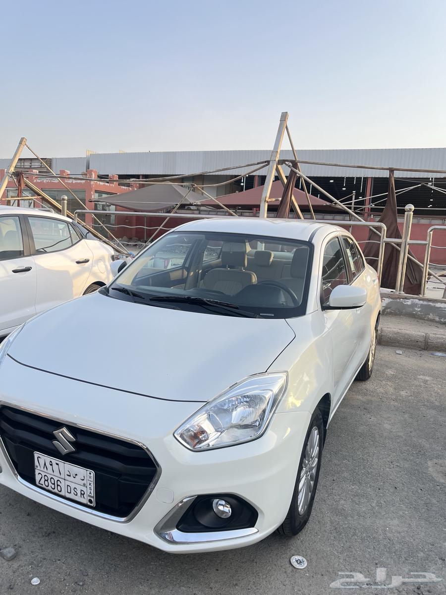 Suzuki Desire 2023 for Sale64835830332289111