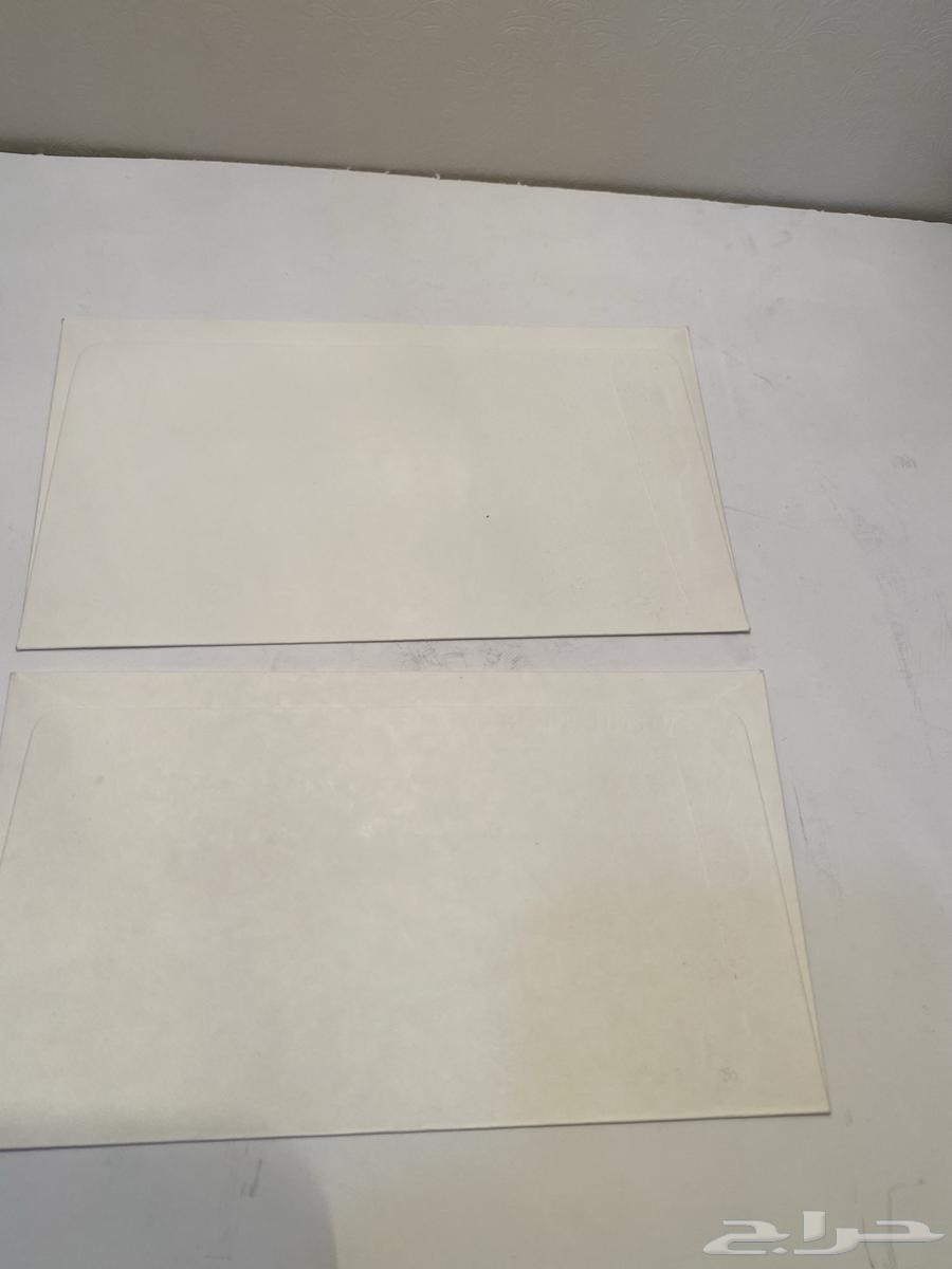 ظرفين بريدية بريطانية قديم تراث للبيع64529447743106114