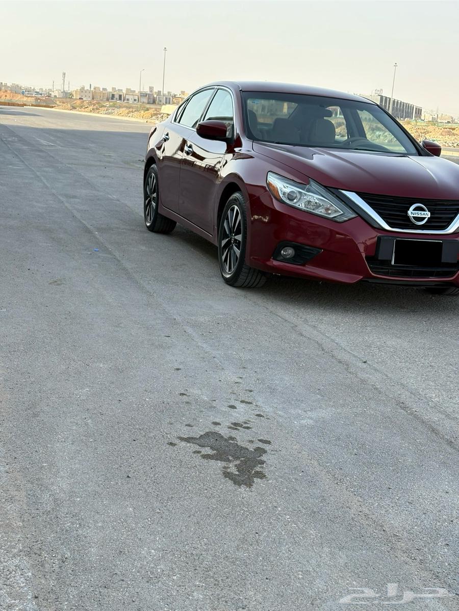 Nissan Altima64834882283777111