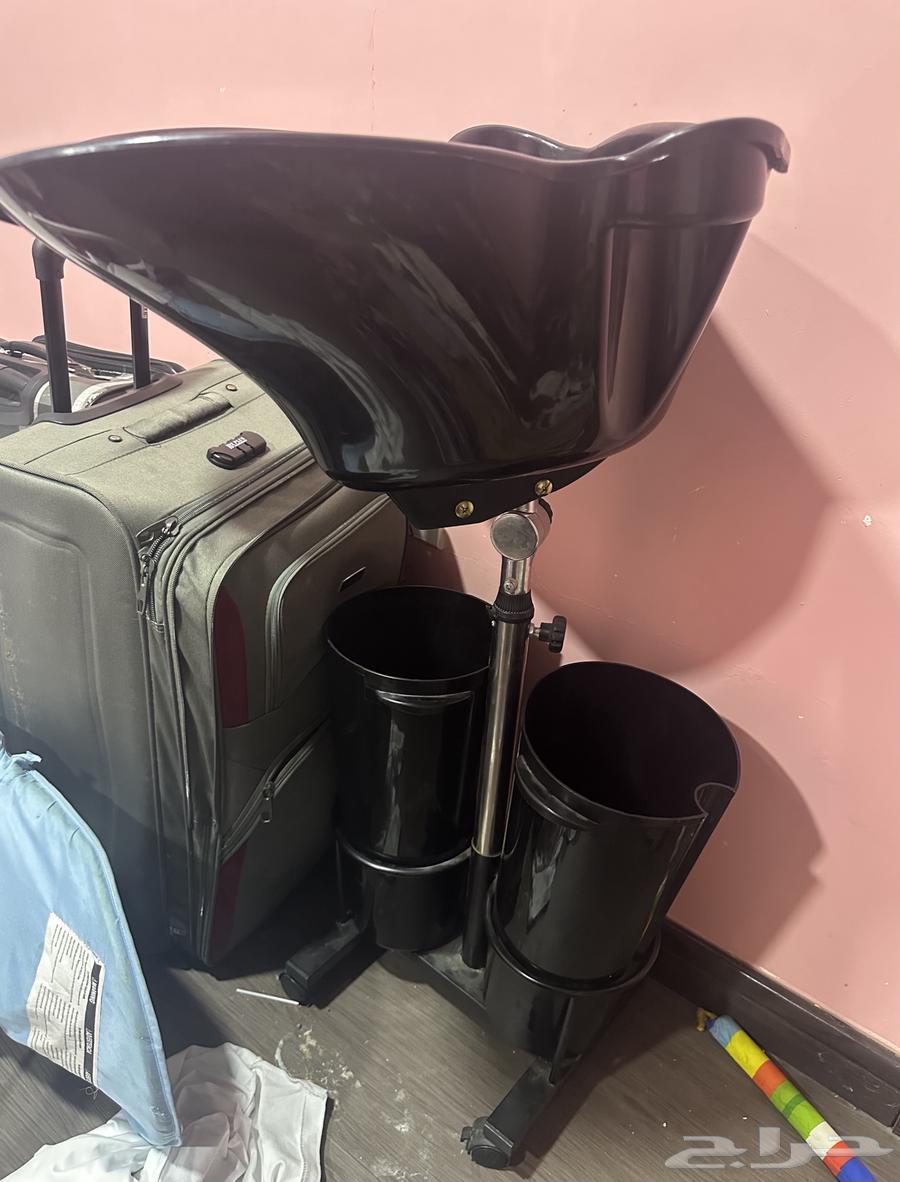 للبيع مغسلة حوضين64617225787777113