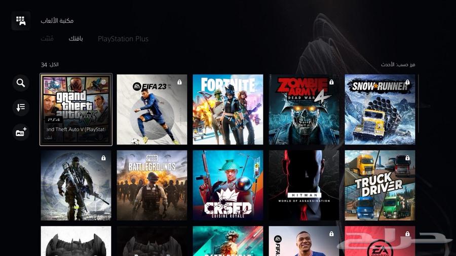 متوفر حساب قراند 5 للبيع64569740217602111