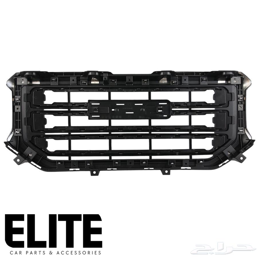 شبك سييرا 2016 إلى 2018 أولترين ( أقل سعر )64836612051714113