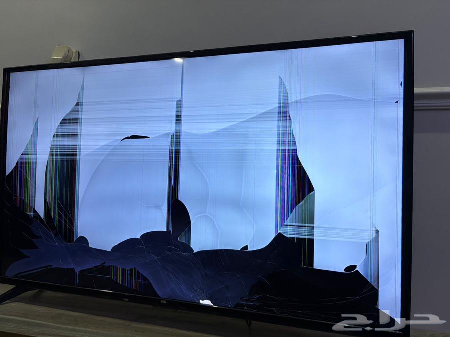 شاشة هاس 55 بوصة64634406453633110