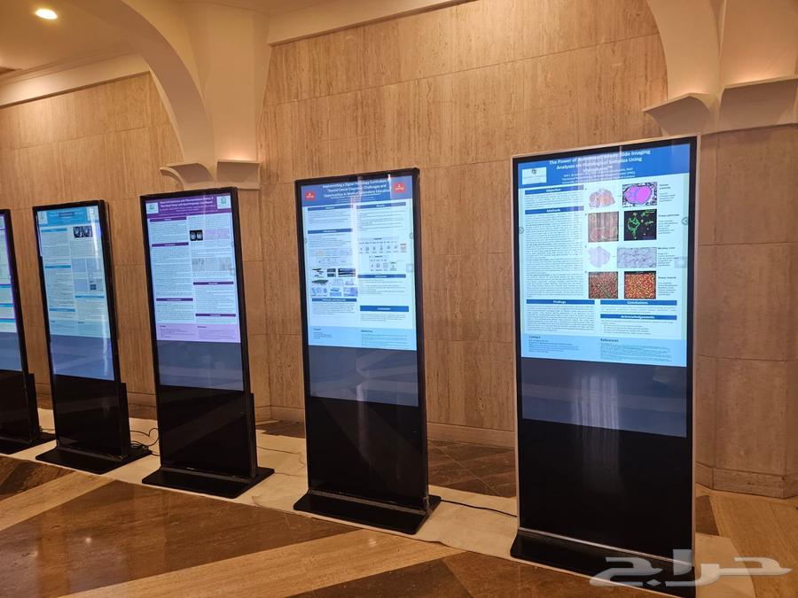 Booth and exhibition design and implementation for conferences64162069819779110