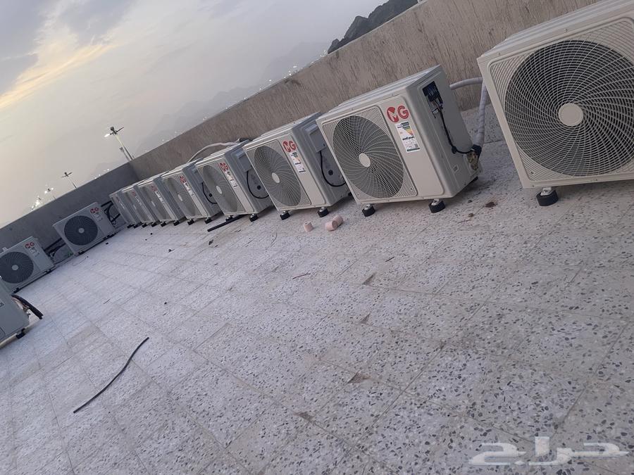 Air Conditioning Engineer in Mecca64163067490945111
