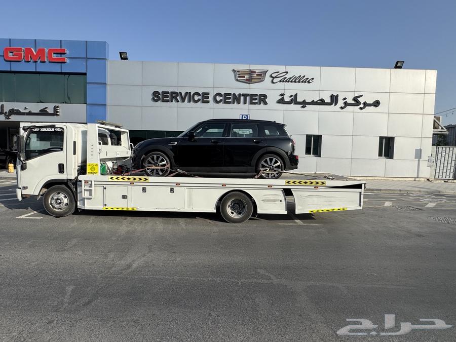 سطحة من الرياض الى دبي64162068445187111