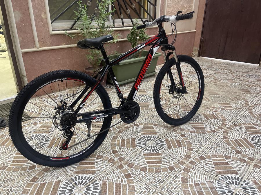 دراجة هجين رياضية سلك لون أسود بأحمر تم البيع يا أخوان64558280372353114