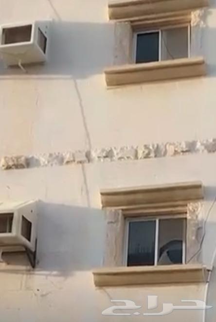 تبقى من عمايرالبوادي للبيع عمارة واحدة سكنية إستثمارية64148027415937112