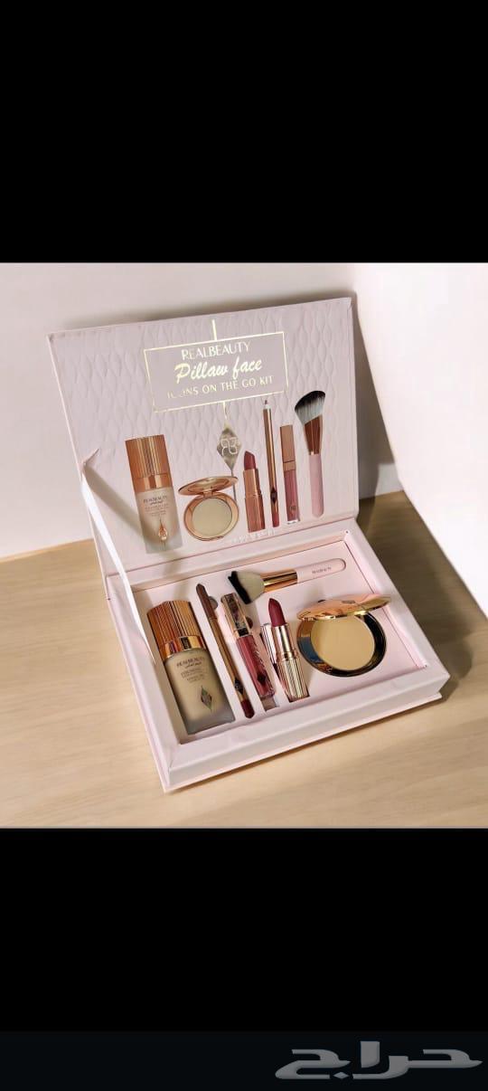 اطقم مكياج براندات64630268826498114