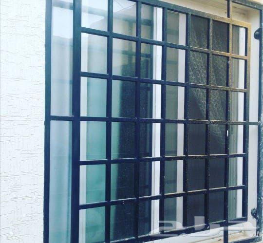 حداد وألمنيوم64162477165442113