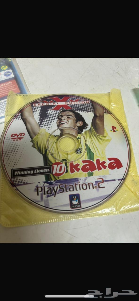 اشرطه سوني بلاي ستيشن 3و 264554510749057113