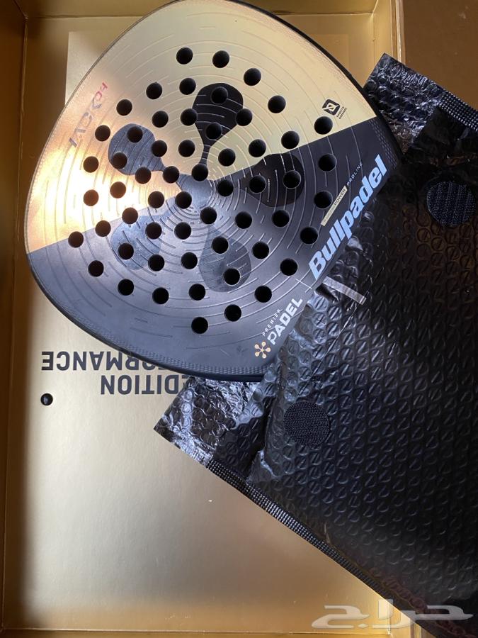 مضرب بادل بول بادل64635751784321114