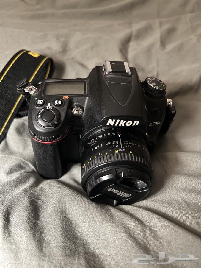 للبيع كاميرا Nikon D7000 مع اداوتها كامله64626432882563110