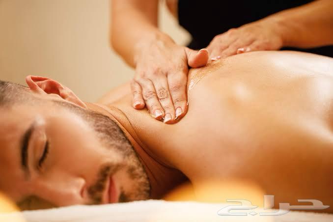 مساج متنقل (منازل - فنادق) على يد شاب سعودي العمر 3064161629810307112