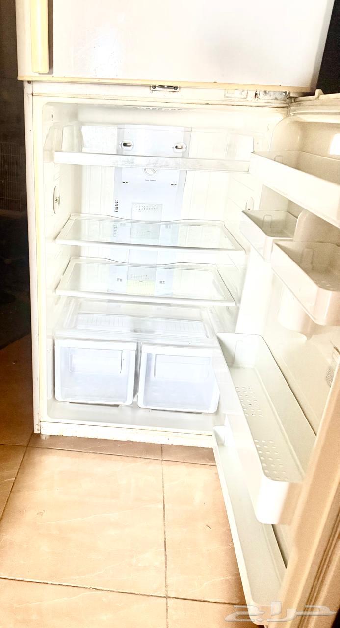 Samsung refrigerator for sale nothing wrong with it64597936220929111