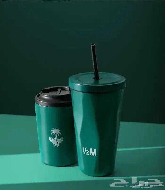 اكواب هاف مليون الخضرا الجديدة64626261006978111