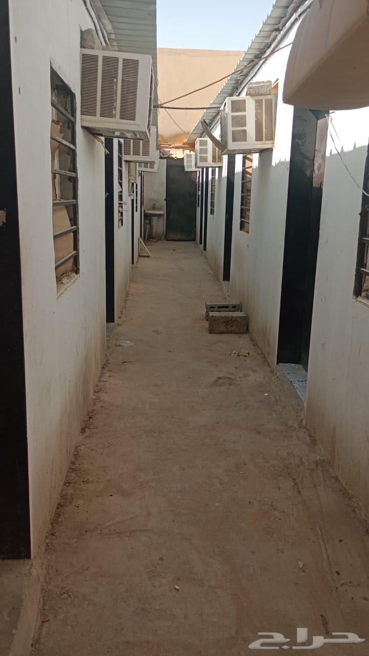 إستراحة للإيجار