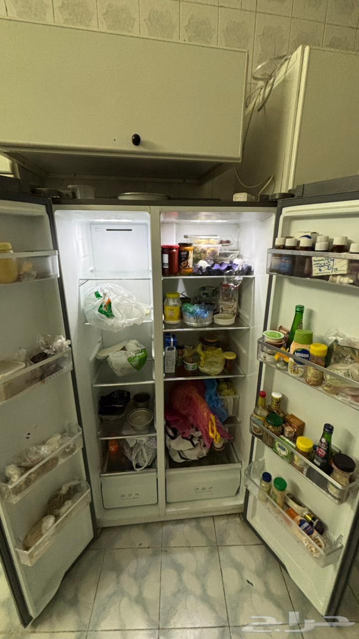 ثلاجه ذكيه64628344873474112