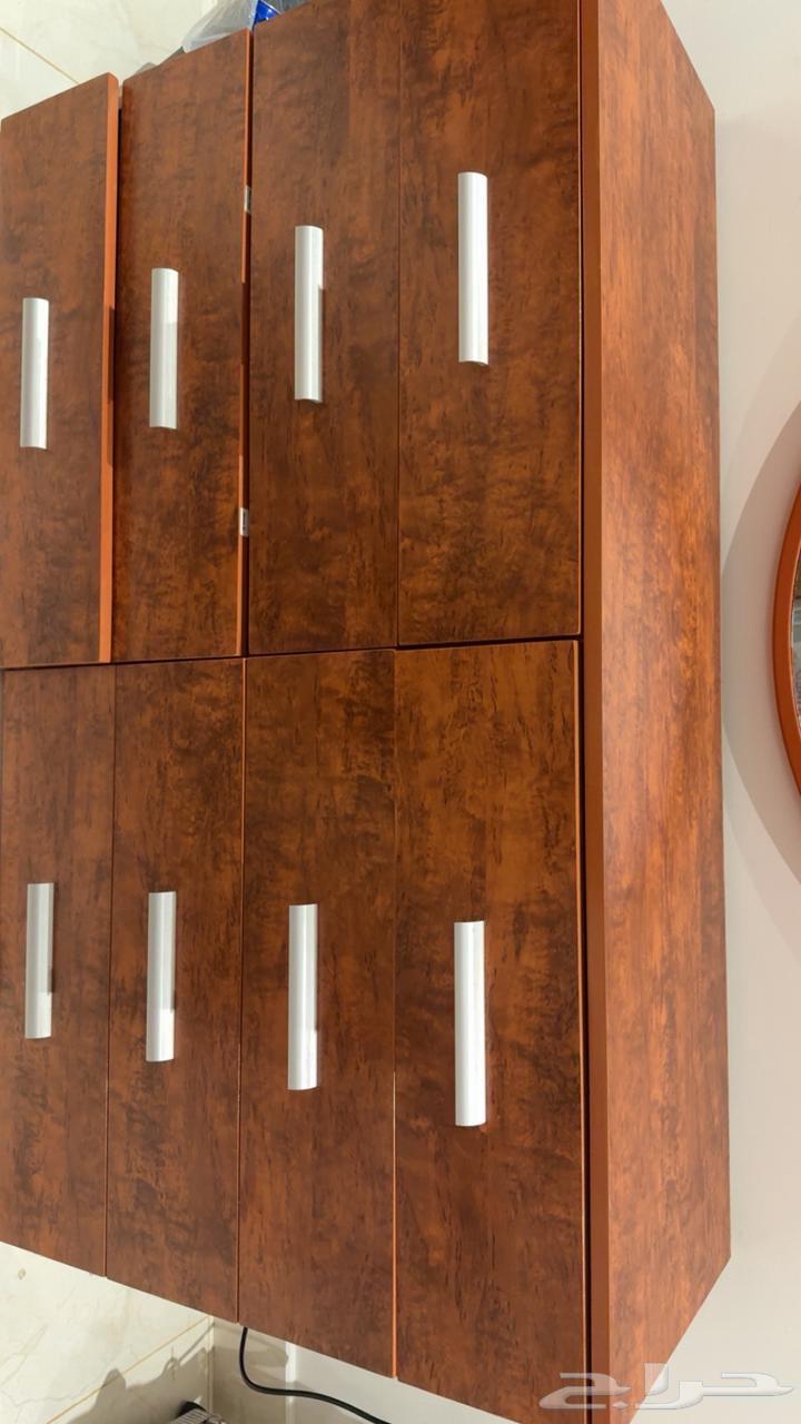 دولايب وتسريحة للبيع64609062376707114